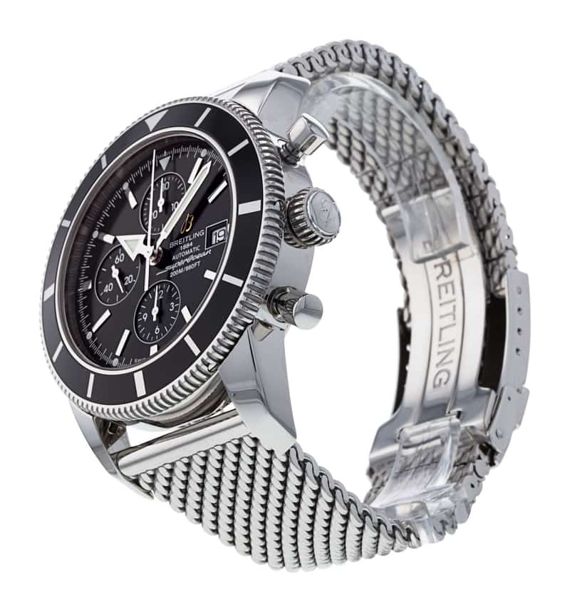 Breitling SuperOcean Heritage A13320